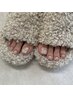 《ご新規様》noa指名限定☆gel sample 【foot】￥7000→¥5000(オフ有り)