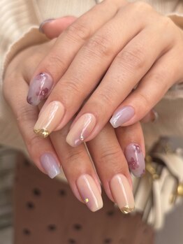 2by マックスビューティー(2by MAX BEAUTY)の写真/【イベントネイルもお任せください】様々な商材・デザインをご用意してお待ちしております☆