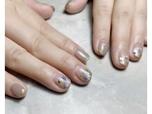 リィ ネイル(rii nail)の雰囲気（定額サンプル沢山準備してます！カラー変更可！）