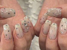 ネイルメゾン 天神店(NAIL MAISON)