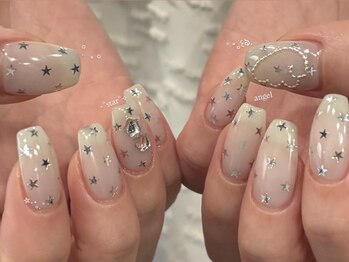 ネイルメゾン 天神店(NAIL MAISON)