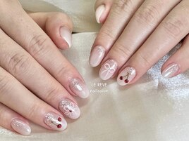 サクランボデザイン