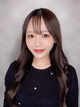 アイマジックピュア 仙台駅前店(EYE MAJIC pure) 仲川 