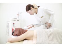 リサ(LiSA)の雰囲気（2週間おきに施術可能◎最短半年で脱毛卒業（個人差はあります））