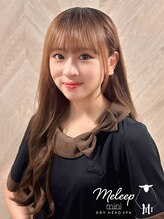 メリープミニ 姫路店(meleep mini)&nbsp;松永 