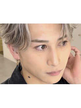 デザイン力が自慢のサロン