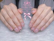 ナナネイル なんば店(NaNa Nail)/長さだし
