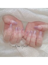 ハニネイル(Haninail)/