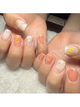 マーズ(Mar's)/デザインTomoka