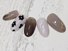 ネオ(Neo)/定額デザイン＊Bコース