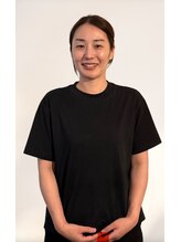 麒麟のオアシス 銀座店 原田