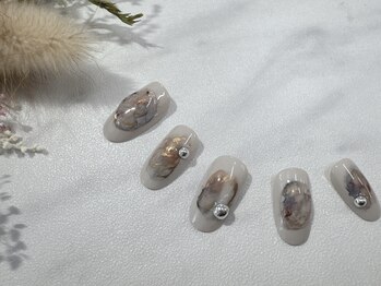 ダオン(DAON)/【新規】season design 7500円