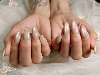 GALAXYマグネット