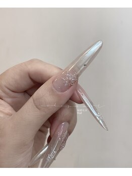 サクラ(SAKURA)/ネイル