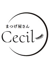 マツゲヤサンセシル(Cecil) アイリスト