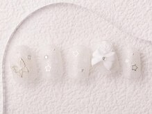 アイネイルズ 大宮店(Ｉ nails)/winter