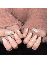 アヴァンセ(AVANCE)/ネイル