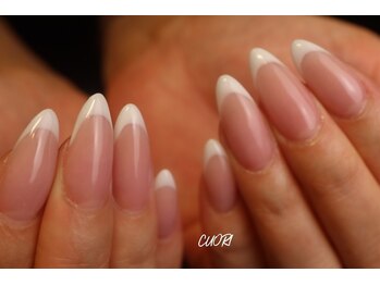 クオーリ(Cuori)/バーチャルフレンチ