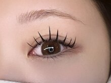 ナナ 福岡(NANA)/Lカール　Ｗフラット