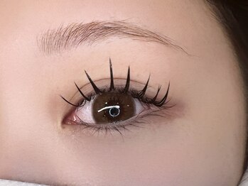 ナナ 福岡(NANA)/Lカール Wフラット