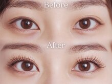 ［まつげパーマ/パリジェンヌ/マツエク/京都駅/七条駅/五条駅］