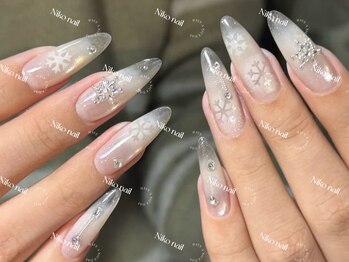 ニコ 高田馬場店(Niko)/持ち込みデザイン