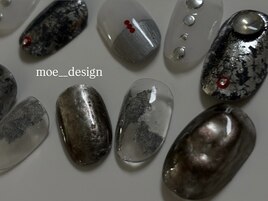 シルバーニュアンス