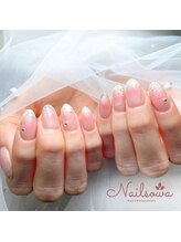 ソワ(sowa)/さりげなくきらめき大人可愛い