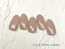 【選べる定額ネイル☆ ￥4500】