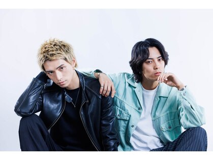 メンズ眉毛サロン メンズリバース横浜店【2/8 NEW OPEN(予定)】の写真