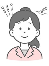 美鍼堂&nbsp;田中 先生