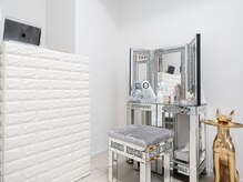 ルミネル 名古屋新栄(Luminelle)/店内