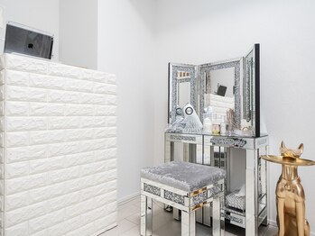 ルミネル 名古屋新栄(Luminelle)/店内