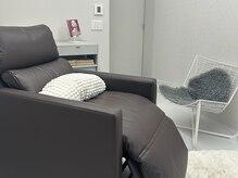 アンスール(Un seul)の雰囲気（アイラッシュ/まつ毛パーマ/眉毛メニューがスタート）