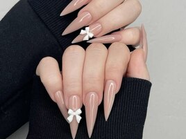 チップ長さ出し～