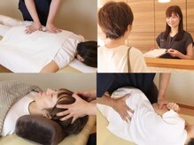 ケーズボディケア 田園調布駅前整骨院(K's Body Care)