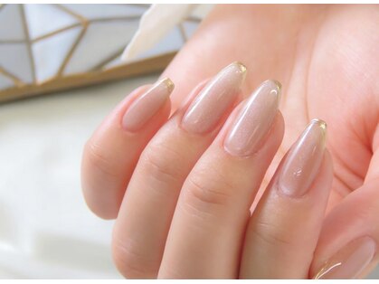 スターリー(STARRY)の写真