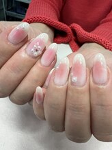 ネイルサロン カリス(Charis)/お客様ネイル