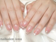 イオナ(iona)/チークマグネット