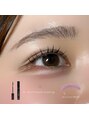 ダイヤモンドアイズ グランツリー武蔵小杉店(DIAMOND EYES)&nbsp;中間から毛先にかけてカール感のあるキュートデザイン♪