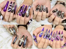 カットアンドスタイル クラウン(Cut & Style Clown)の雰囲気（画像持ち込み再現/韓国ワンホン長さだし/マグネットもおすすめ）