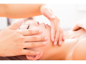 和歌山ビューティー アガ(AGA)/ブライダルエステ　イメージ