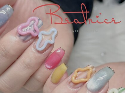 ベアトリーチェ 新宿西口(Beatrice)の写真