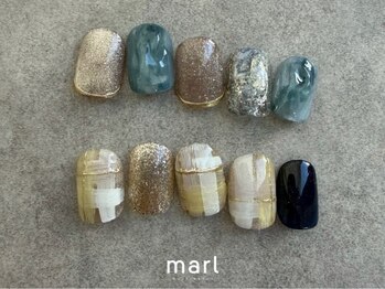 マール 三宮店(marl)/