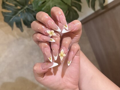 ルアナ(Luana)の写真