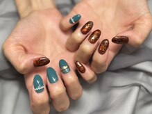 ハンスム 下北沢(Hansum)の雰囲気（【持ち込みアートコースL】）