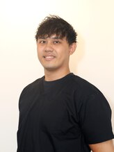 整体・美容鍼COLORITO&nbsp;厚東 優介
