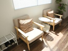 シュシュ (chouchou)/待合♪