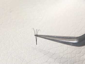 ボンシック 京都駅前店(Bon chic)/ボリュームラッシュ