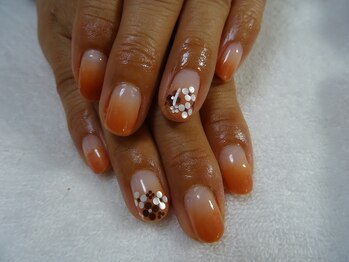 ネイルサロン リッティー(RITTY)/